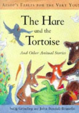 Hare and Tortoise