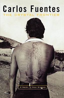 The Crystal Frontier