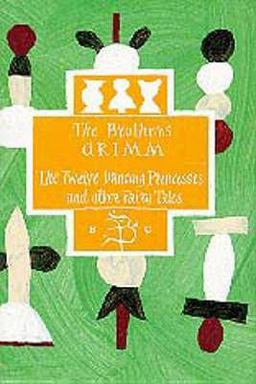 The Twelve Dancing Princesses