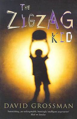 The Zig Zag Kid
