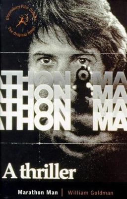 Marathon Man