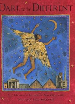 Dare to Be Different