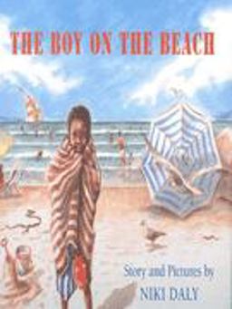 The Boy on the Beach