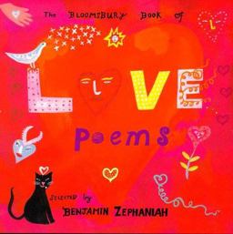 The Bloomsbury Book of Love Poems