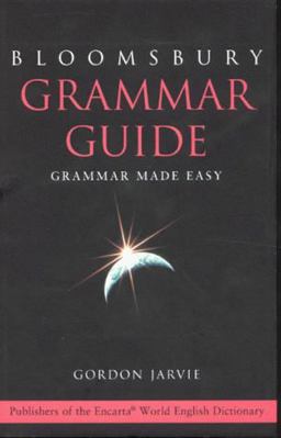Grammar Guide