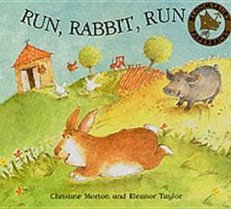 Run; Rabbit; Run
