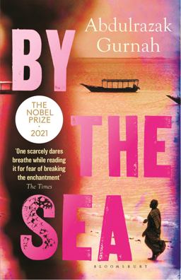 By the Sea  9780747557852 Front Cover