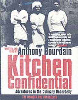 Kitchen Confidential