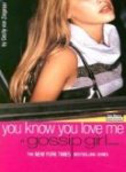 You Know You Love Me You Know You Love Me