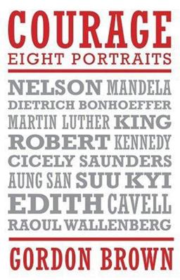 Courage of Heroes Courage of Heroes