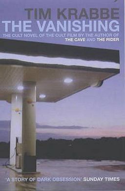 The Vanishing The Vanishing