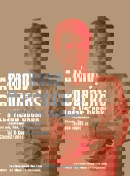 Anthony Bourdain's "Les Halles" Cookbook  9780747566885 Front Cover