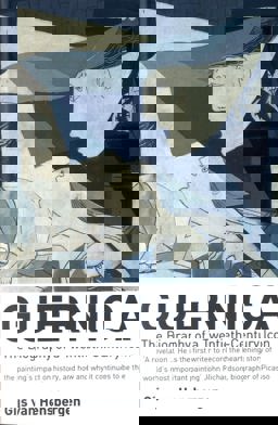 Guernica  9780747568735 Front Cover