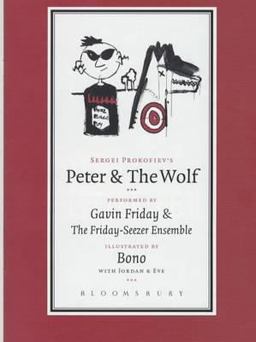 Peter and the Wolf