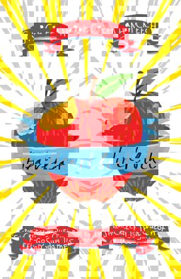 Heartbeat  9780747571476 Front Cover