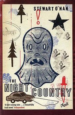 Night Country  9780747571742 Front Cover