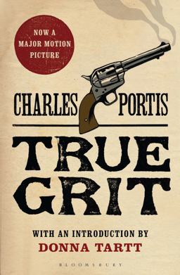 True Grit True Grit