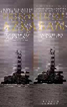 Harry Potter and the Prisoner of Azkaban