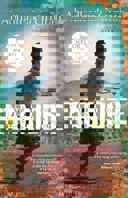 Paradise  9780747573999 Front Cover