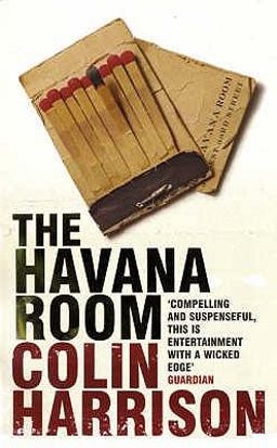 The Havana Room The Havana Room