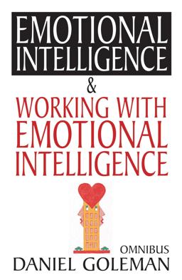 Emotional Intelligence and Working with Emotional Intelligence