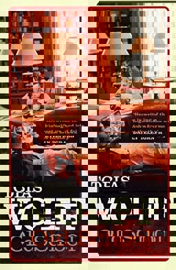 Old School  9780747574651 Front Cover