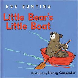 Little Bear's Little Boat