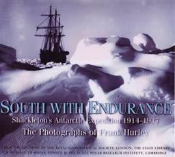 South with Endurance