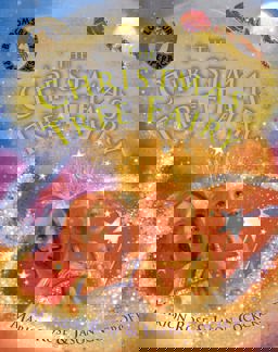 Christmas Tree Fairy