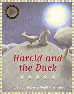 Harold and the Duck Harold and the Duck