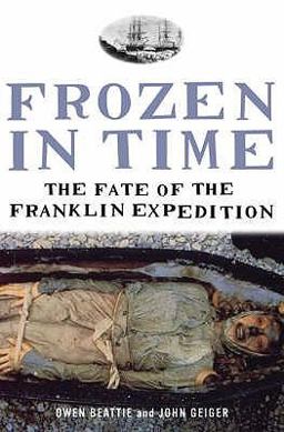 Frozen in Time