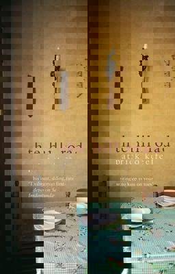 Hill Road  9780747579403 Front Cover