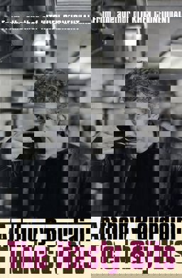 The Nasty Bits  9780747579816 Front Cover