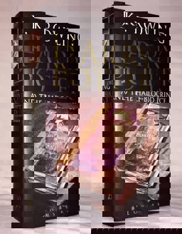 Harry Potter and the Half-Blood Prince