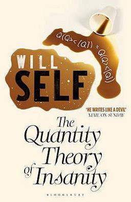 Quantity Theory of Insanity