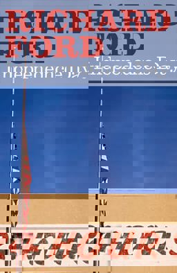 Independence Day  9780747585244 Front Cover