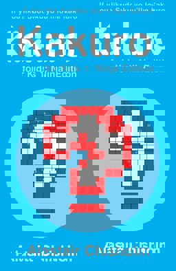 Kakuro for Kids 1 Ninja Edition  9780747586265 Front Cover