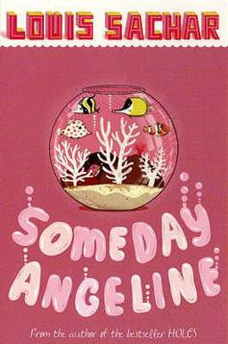 Someday Angeline  9780747587231 Front Cover