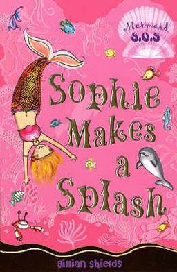Sophie Makes a Splash