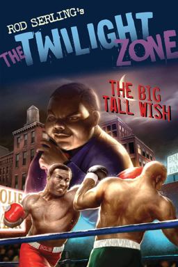 The Big Tall Wish