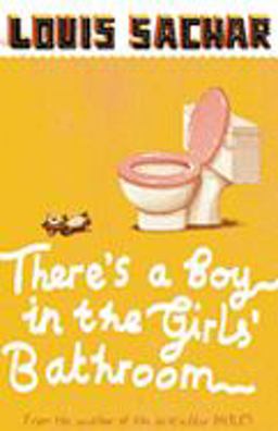 There's a Boy in the Girls' Bathroom