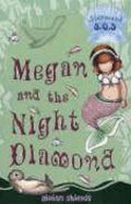 Megan and the Night Diamond