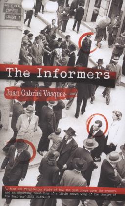 The Informers The Informers