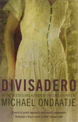 Divisadero  9780747592686 Front Cover