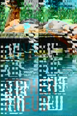 Love Falls 2008 9780747593195 Front Cover