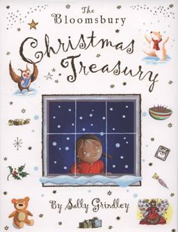 The Bloomsbury Christmas Treasury