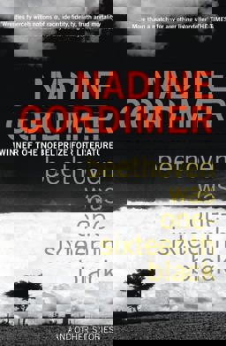 Beethoven Was One-sixteenth Black  9780747593843 Front Cover