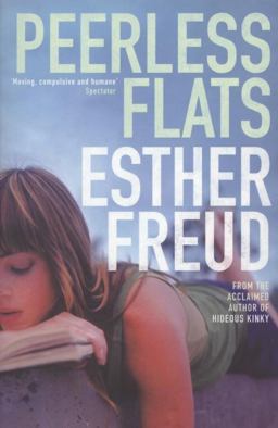 Peerless Flats 2008 9780747594475 Front Cover