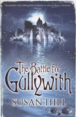The Battle for Gullywith