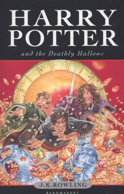 Harry Potter and the Deathly Hallows